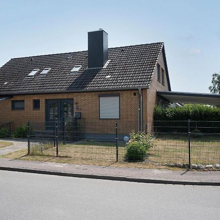 Appartement Erlengrund 7 Leuchtturm à Pelzerhaken Extérieur photo